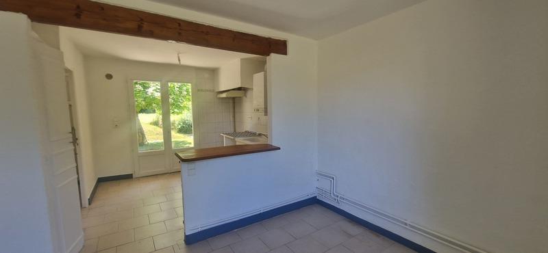 Immeuble - 100 m² - 6 pièces