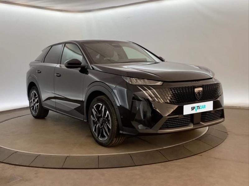 Peugeot 3008 III 1.2 Hybrid 145 E-Dcs6 Allure