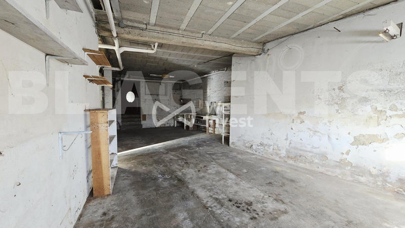 Maison - 98 m² - 4 pièces