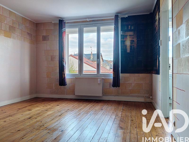 Maison de ville - 244 m² - 10 pièces