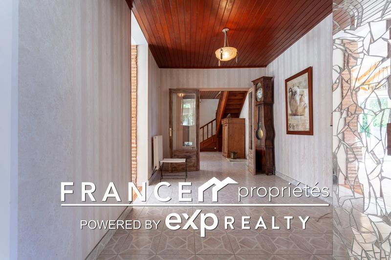 Maison - 150 m² - 4 pièces