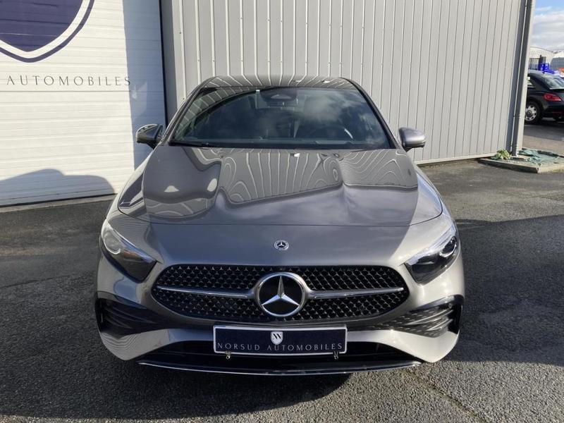 Mercedes Classe a 250e 8g-Dct Amg Line - Garantie 06/2027
