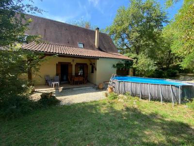 Maison - 159 m² - 5 pièces