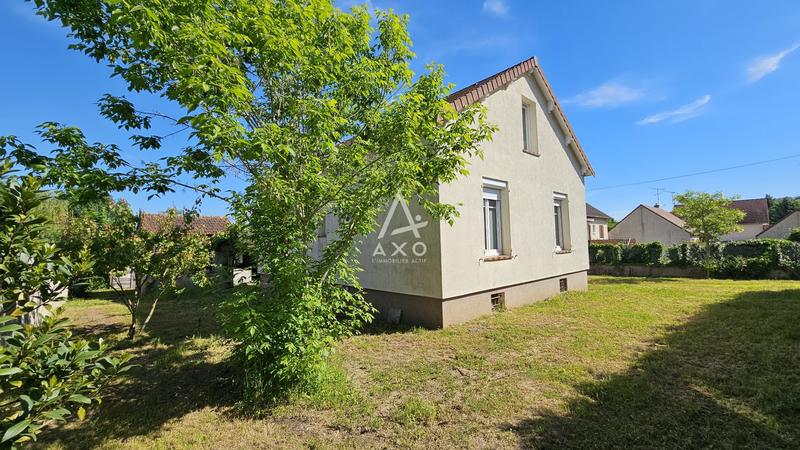 Maison - 67 m² - 2 pièces