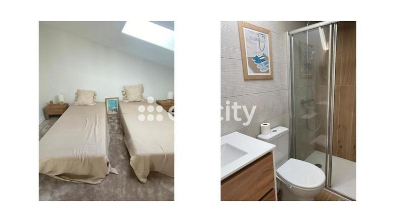 Maison - 182 m² - 8 pièces