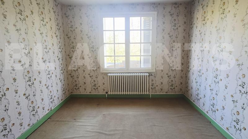 Maison - 75 m² - 3 pièces