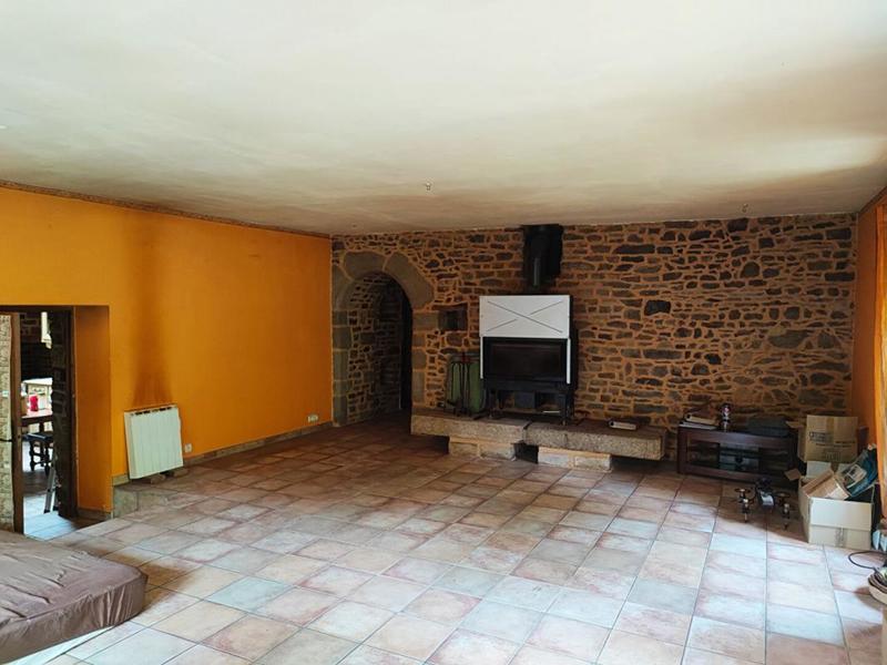 Maison - 136 m² - 5 pièces