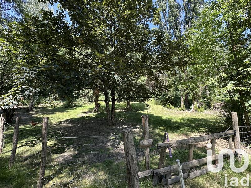 Maison - 135 m² - 4 pièces