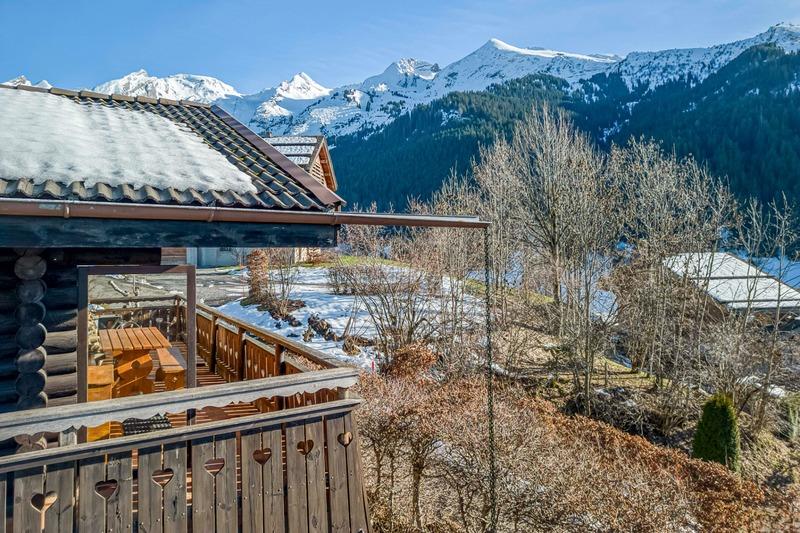 Châlet - 131 m² - 6 pièces