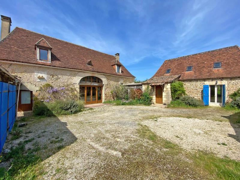 Propriété - 288 m² - 8 pièces