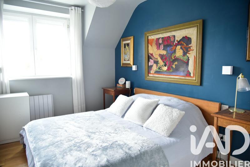 Appartement - 65 m² - 4 pièces