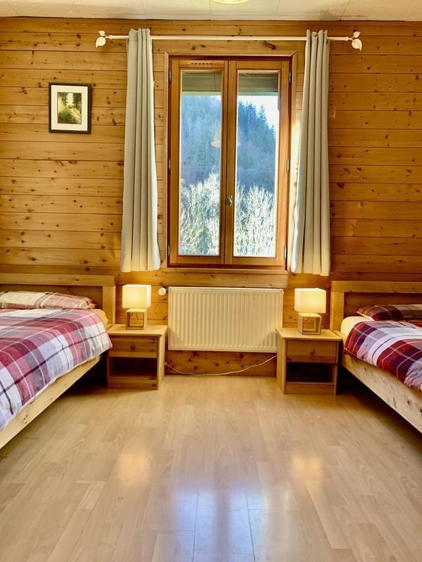 Appartement - 189 m² - 7 pièces