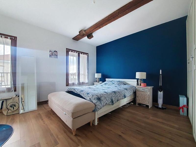 Duplex - 81 m² - 3 pièces