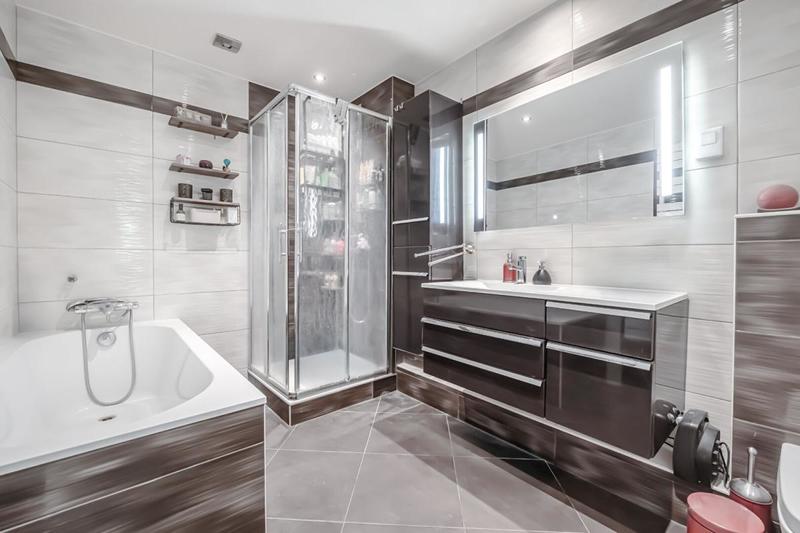 Appartement - 83 m² - 4 pièces