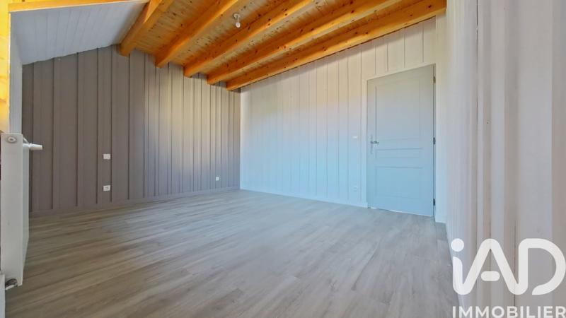 Appartement - 113 m² - 2 pièces