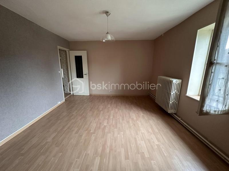 Maison de village - 160 m² - 6 pièces