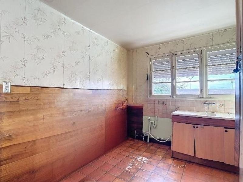 Maison - 106 m² - 6 pièces