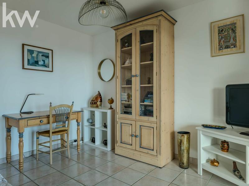 Maison - 126 m² - 5 pièces