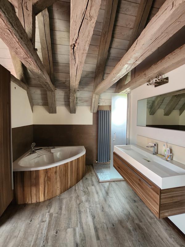 Maison - 142 m² - 5 pièces