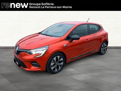 Renault Clio V E-Tech 140 Limited