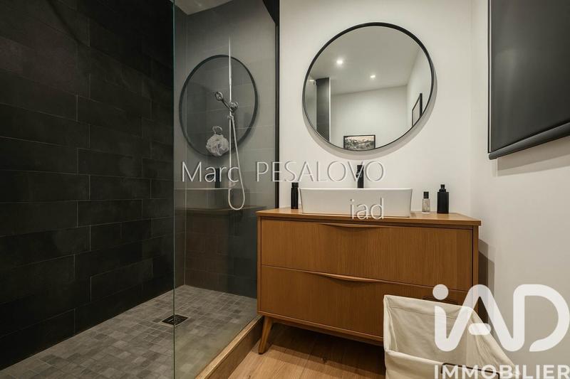 Maison - 131 m² - 4 pièces