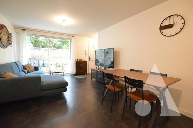 Maison - 60 m² - 3 pièces