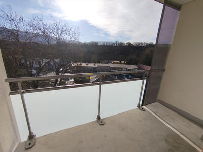 Appartement - 30 m² - 1 pièce