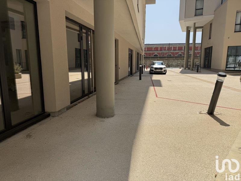 Local commercial - 112 m²