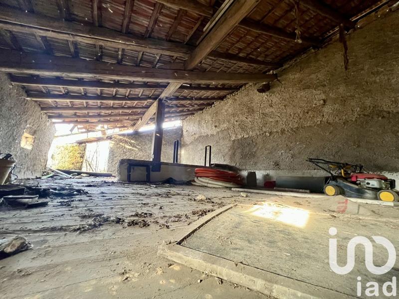 Maison de village - 200 m² - 7 pièces