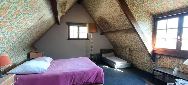 Maison - 130 m² - 7 pièces