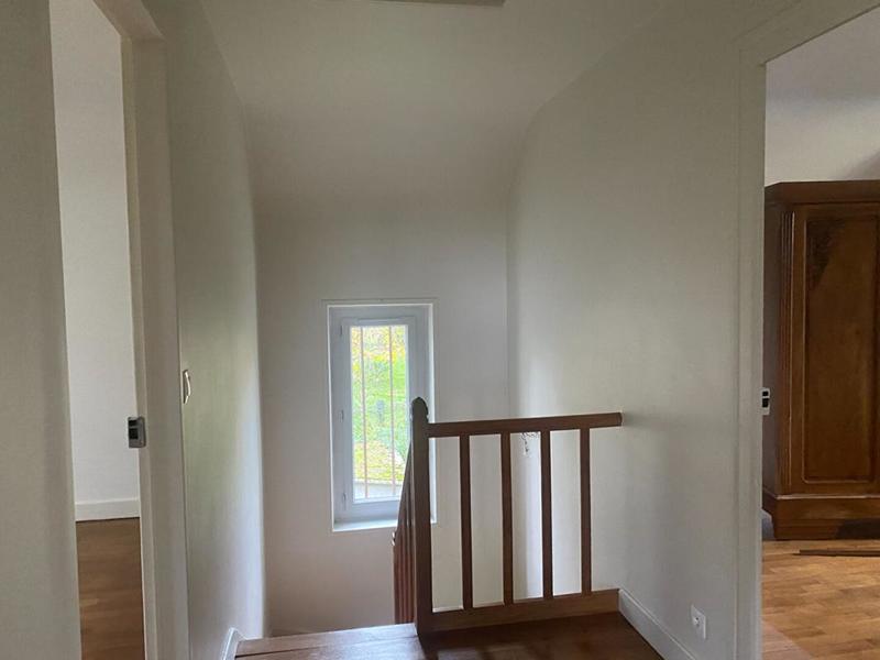 Maison - 110 m² - 6 pièces