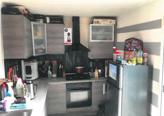 Maison - 72 m² - 4 pièces