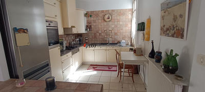 Maison - 83 m² - 4 pièces