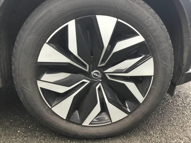 Nissan Juke Hybrid 143 Acenta