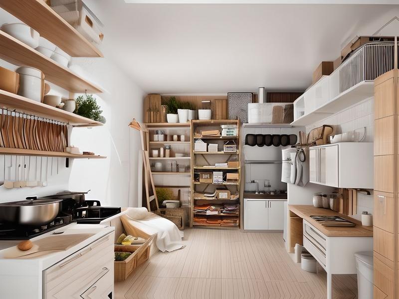 Appartement - 109 m² - 5 pièces