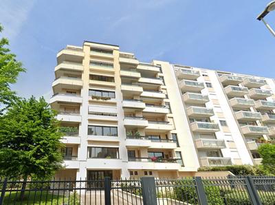 Parking / Garage - 1 m²