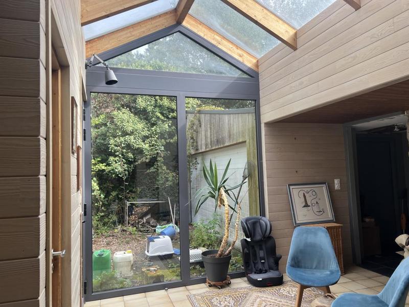 Maison - 280 m² - 10 pièces