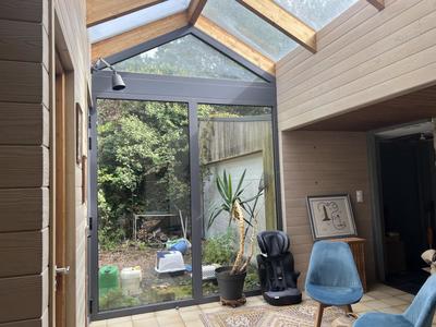 Maison - 280 m² - 10 pièces