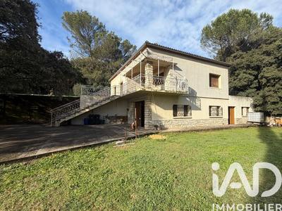 Maison - 88 m² - 5 pièces