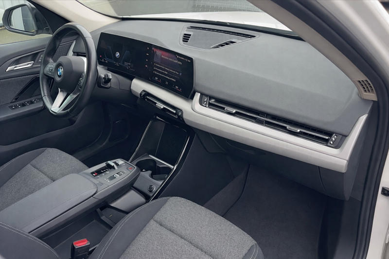 Bmw X1 Sdrive 18d 150 Dkg7 Xline