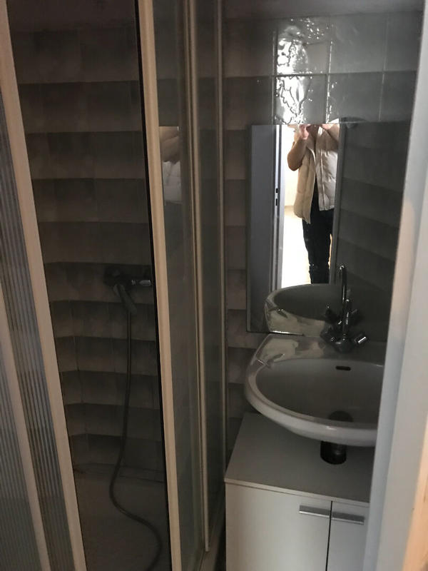 Appartement - 90 m² - 2 pièces