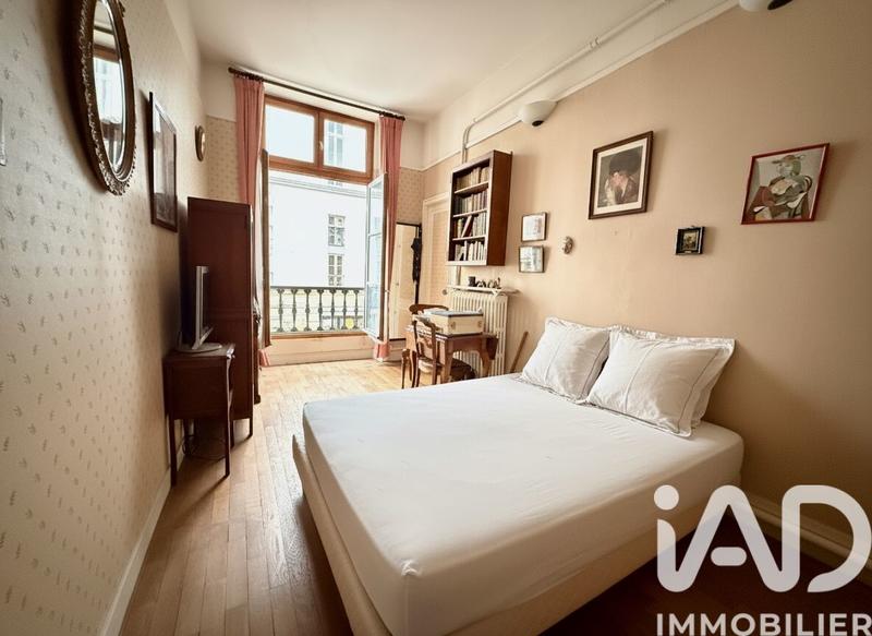 Appartement - 74 m² - 4 pièces