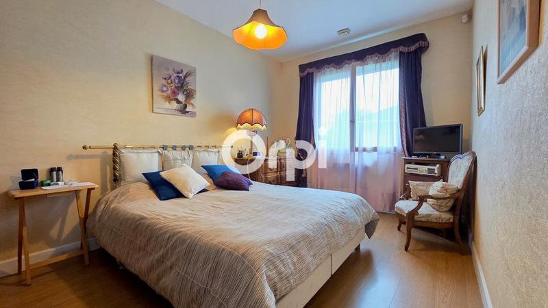 Maison - 119 m² - 4 pièces