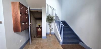 Duplex - 188 m² - 5 pièces