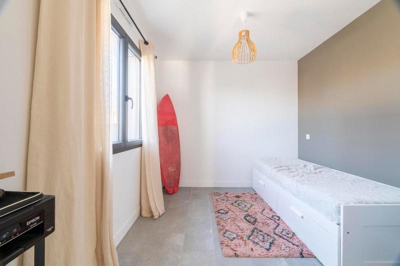 Maison - 97 m² - 4 pièces