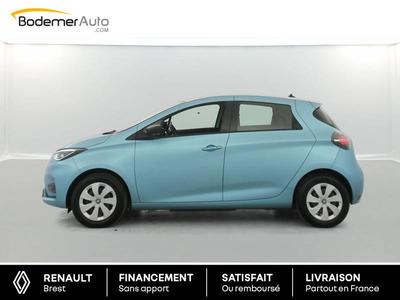 Renault Zoe R110 Achat Intégral Life