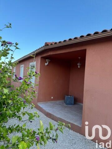 Maison - 183 m² - 7 pièces