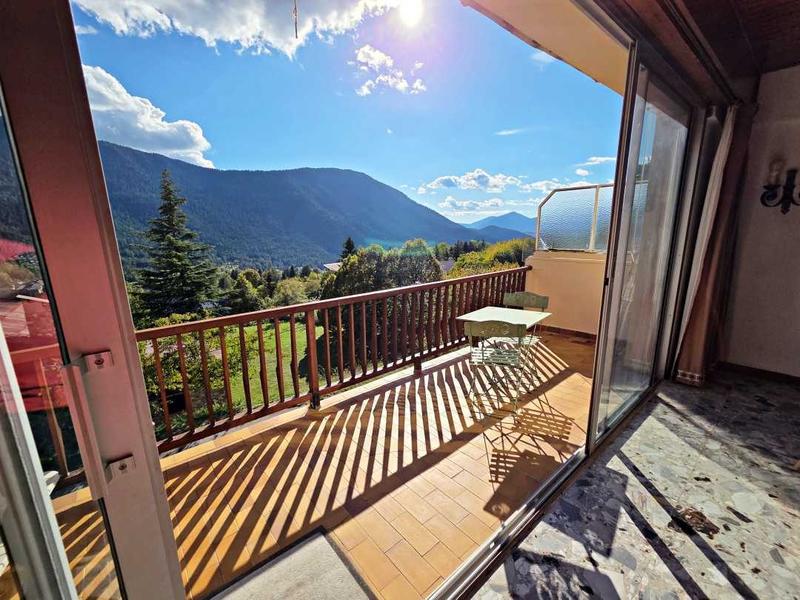 Duplex - 71 m² - 4 pièces