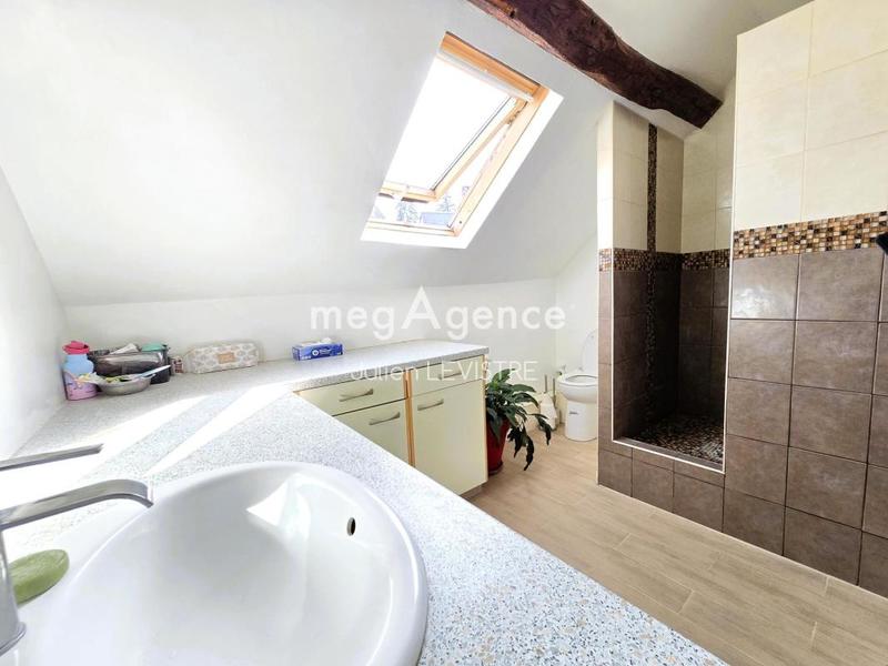 Maison - 147 m² - 6 pièces