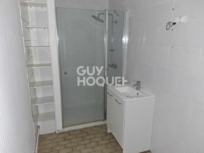 Maison - 151 m² - 7 pièces